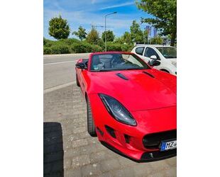 Jaguar F-Type Gebrauchtwagen