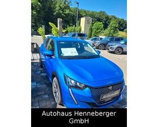 Peugeot 208 Gebrauchtwagen