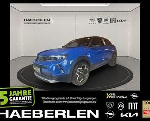 Opel Mokka-e Gebrauchtwagen
