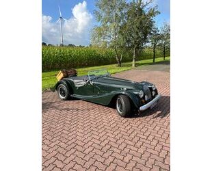 Morgan Plus 8 Gebrauchtwagen