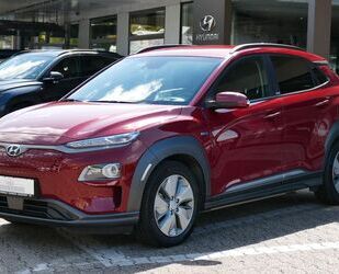 Hyundai KONA Elektro Gebrauchtwagen
