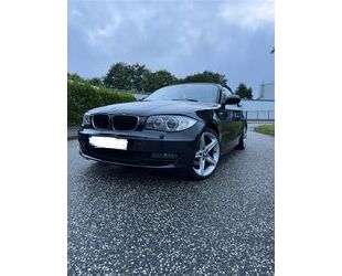 BMW 118 Gebrauchtwagen