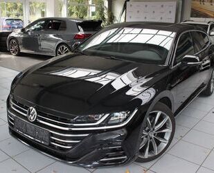 VW Arteon Gebrauchtwagen