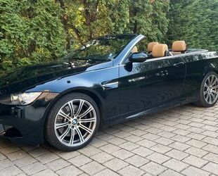 BMW M3 Gebrauchtwagen