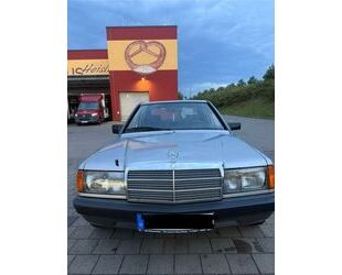 Mercedes-Benz 190 Gebrauchtwagen