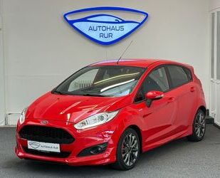 Porsche Fiesta 