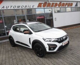 Dacia Sandero Gebrauchtwagen