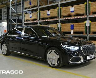 Mercedes-Benz S 580 Gebrauchtwagen