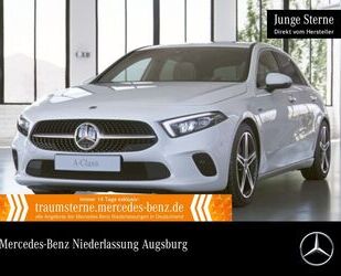 Mercedes-Benz A 250 Gebrauchtwagen