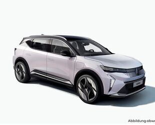 Renault Scenic E-TECH Gebrauchtwagen