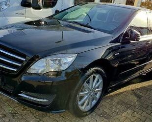 Mercedes-Benz R 300 Gebrauchtwagen