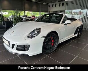 Porsche 991 Gebrauchtwagen