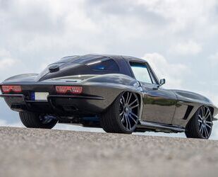 Corvette C2 Gebrauchtwagen