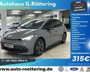 Cupra Born Gebrauchtwagen