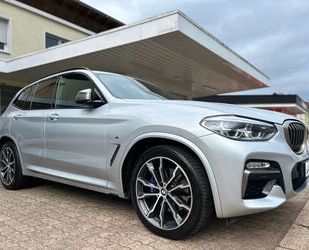 BMW X3 M40 Gebrauchtwagen