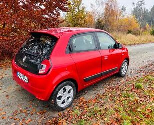 Renault Twingo Gebrauchtwagen