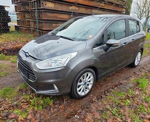 Ford B-Max Gebrauchtwagen