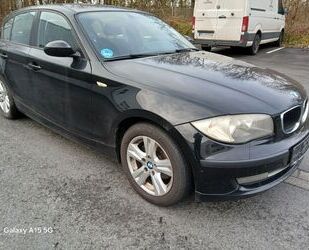 BMW 116 Gebrauchtwagen