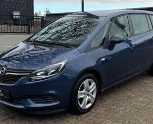 Opel Zafira Gebrauchtwagen