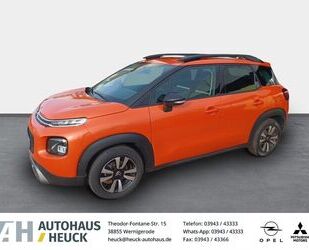 Citroen C3 Aircross Gebrauchtwagen