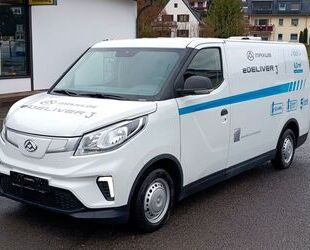 Maxus eDeliver 3 Gebrauchtwagen