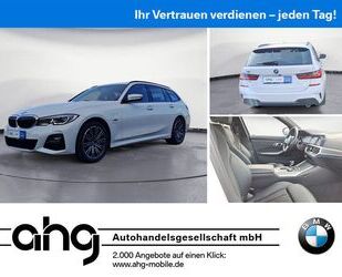 BMW 330 Gebrauchtwagen