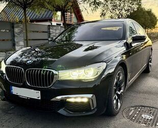BMW 730 Gebrauchtwagen