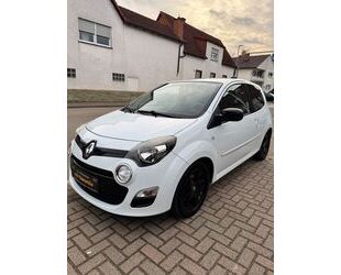 Renault Twingo Gebrauchtwagen