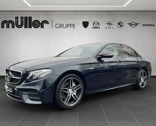 Mercedes-Benz E 43 AMG Gebrauchtwagen