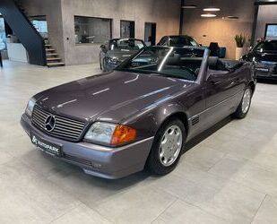 Mercedes-Benz SL 300 Gebrauchtwagen