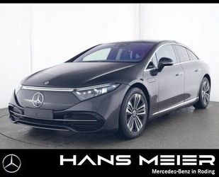 Mercedes-Benz EQS Gebrauchtwagen