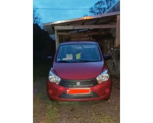 Suzuki Celerio Gebrauchtwagen