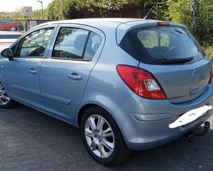 Opel Corsa Gebrauchtwagen