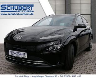 Hyundai KONA Elektro Gebrauchtwagen