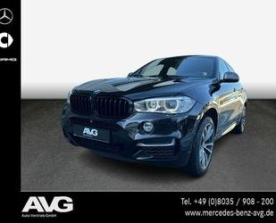 BMW X6 M50 Gebrauchtwagen