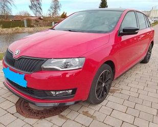 Skoda Rapid Gebrauchtwagen