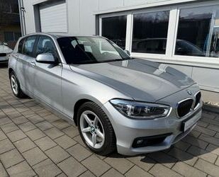BMW 116 Gebrauchtwagen