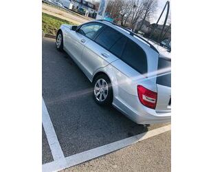 Mercedes-Benz C 220 Gebrauchtwagen