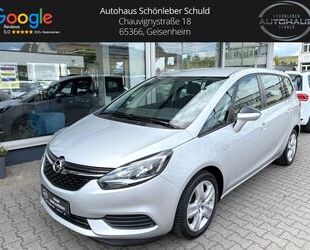 Opel Zafira Gebrauchtwagen