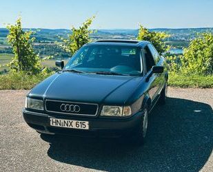 Audi 80 Gebrauchtwagen
