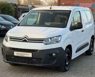 Citroen Berlingo Gebrauchtwagen