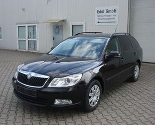 VW Octavia 
