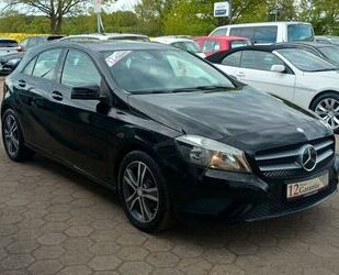 Mercedes-Benz A 180 Gebrauchtwagen
