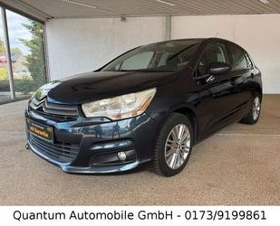 Citroen C4 Gebrauchtwagen
