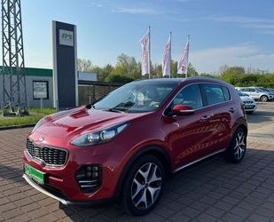 Kia Sportage Gebrauchtwagen