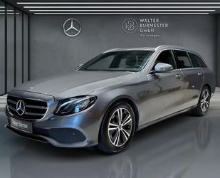 Mercedes-Benz E 200 Gebrauchtwagen
