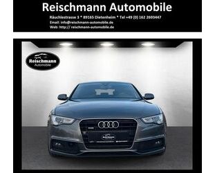 Audi A5 Gebrauchtwagen