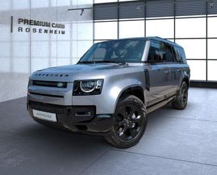 Land Rover Defender Gebrauchtwagen