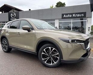 Mazda CX-5 Gebrauchtwagen