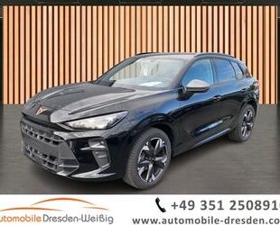 Cupra Terramar Gebrauchtwagen